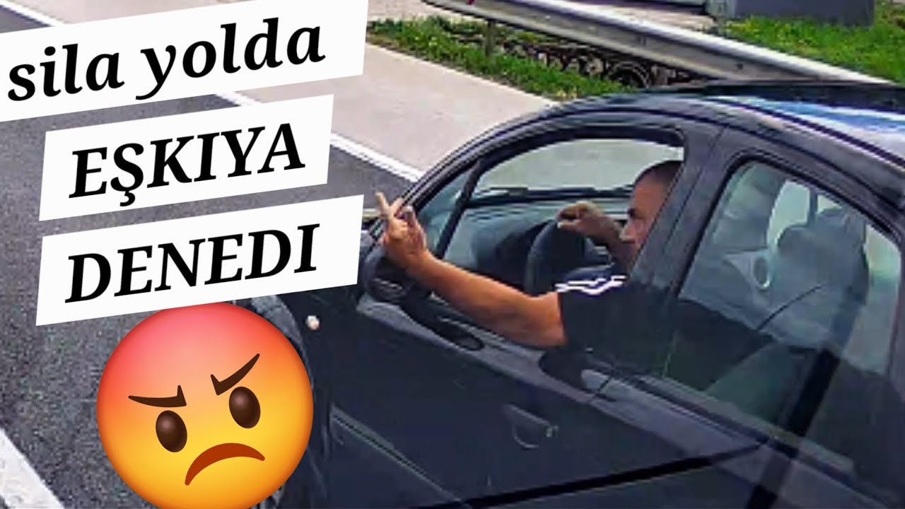 Sila Yolu 2026 Tehlikede: Slovenya Otoyolunda Ara&ccedil; Durdurup Soygun Denemesi!