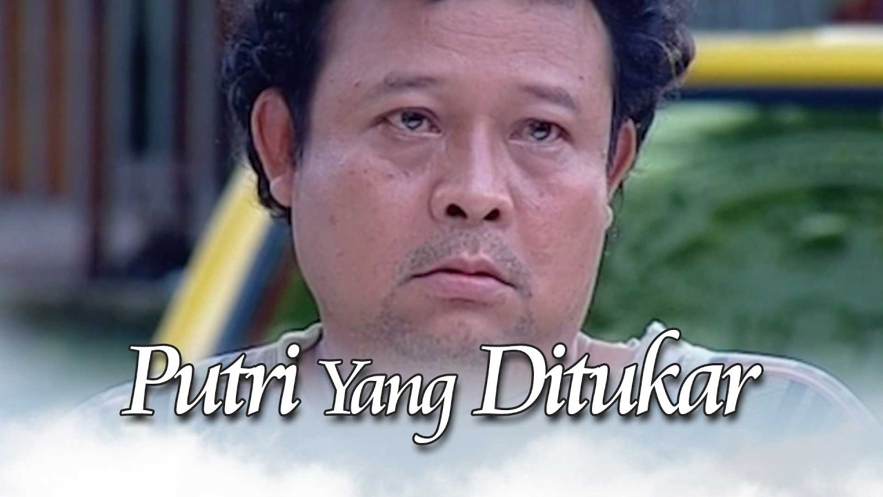 Ternyata Wisnu Yang Telah Menukarnya | PUTRI YANG DITUKAR | EPISODE 75 PART 1