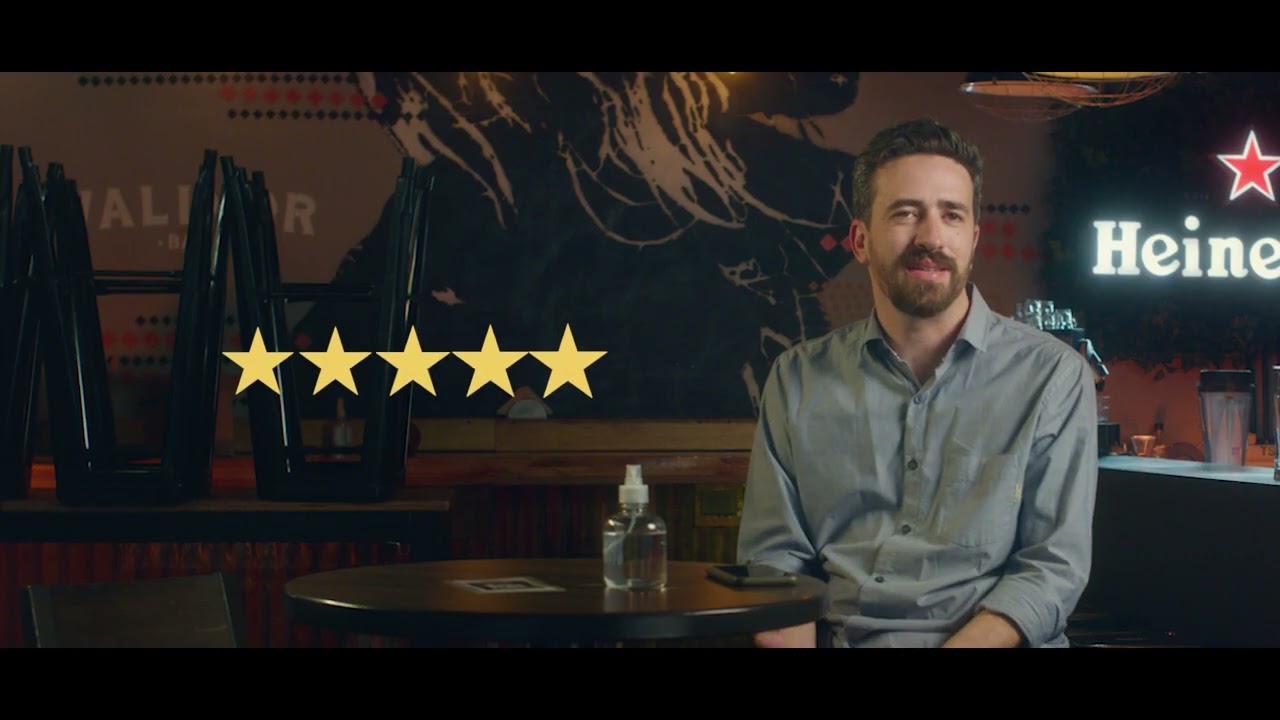 “Boycott Ads” de Heineken galardonada en Cannes Lions