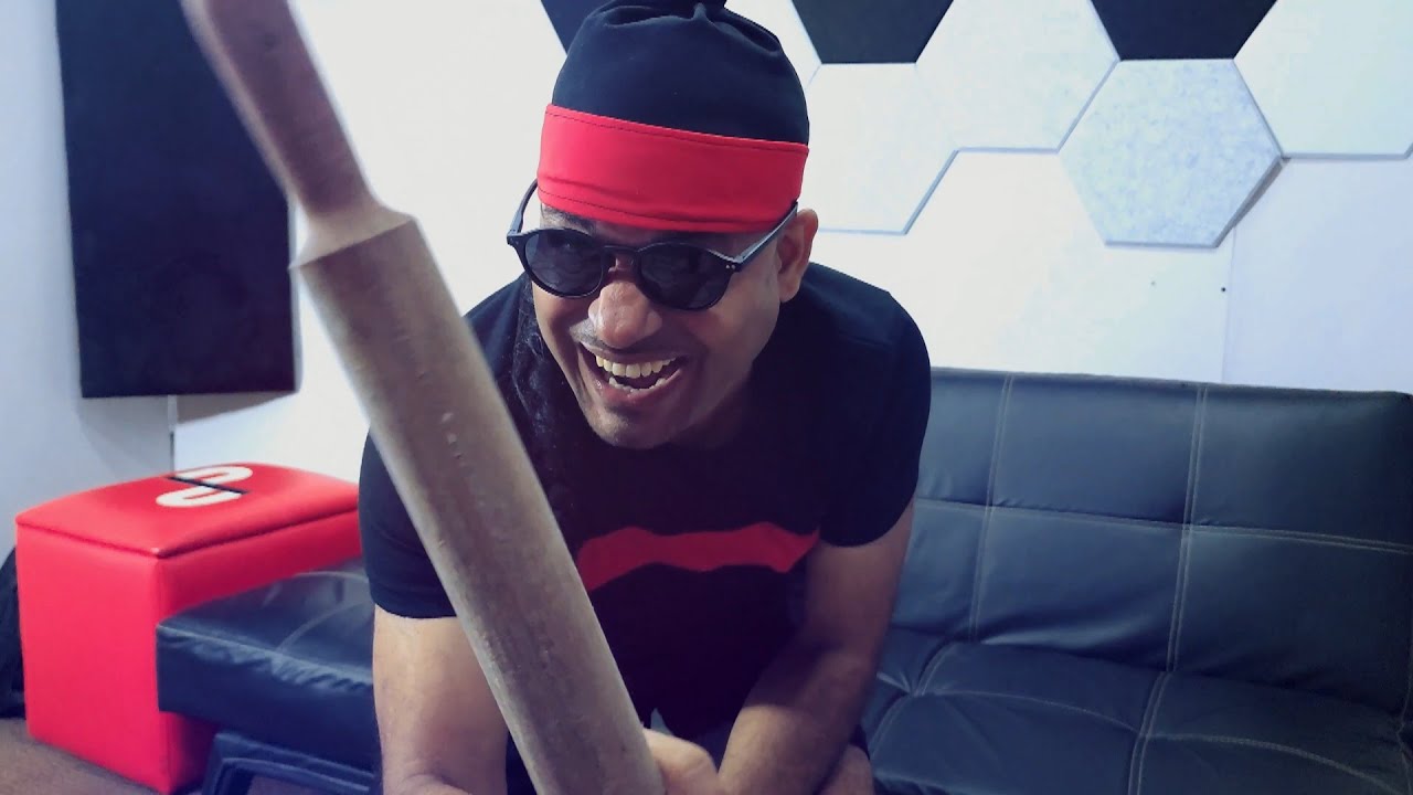 Romeo Mystic - Belna [Official Music Video] (2024 Chutney Soca)