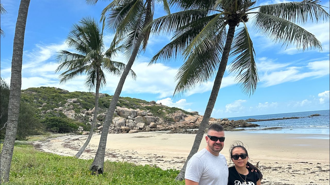 Bowen, Queensland Tour