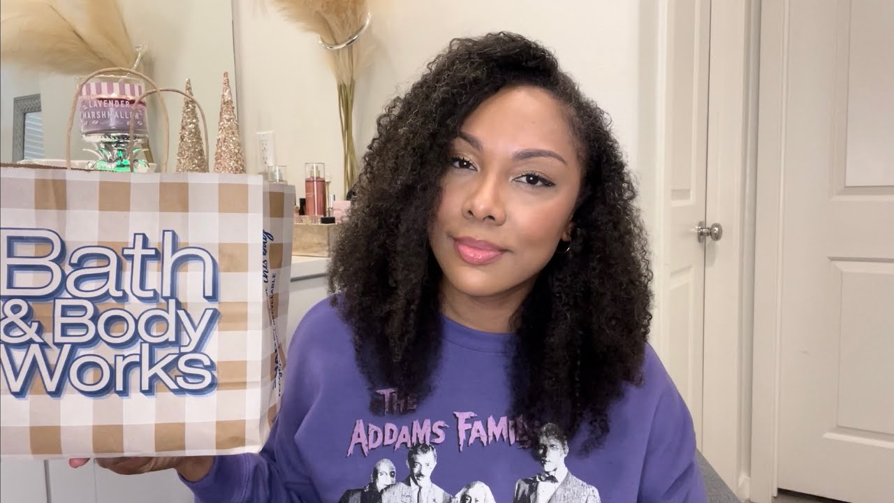 BATH & BODY WORKS SEMI ANNUAL SALE HAUL! Plus Rant |
