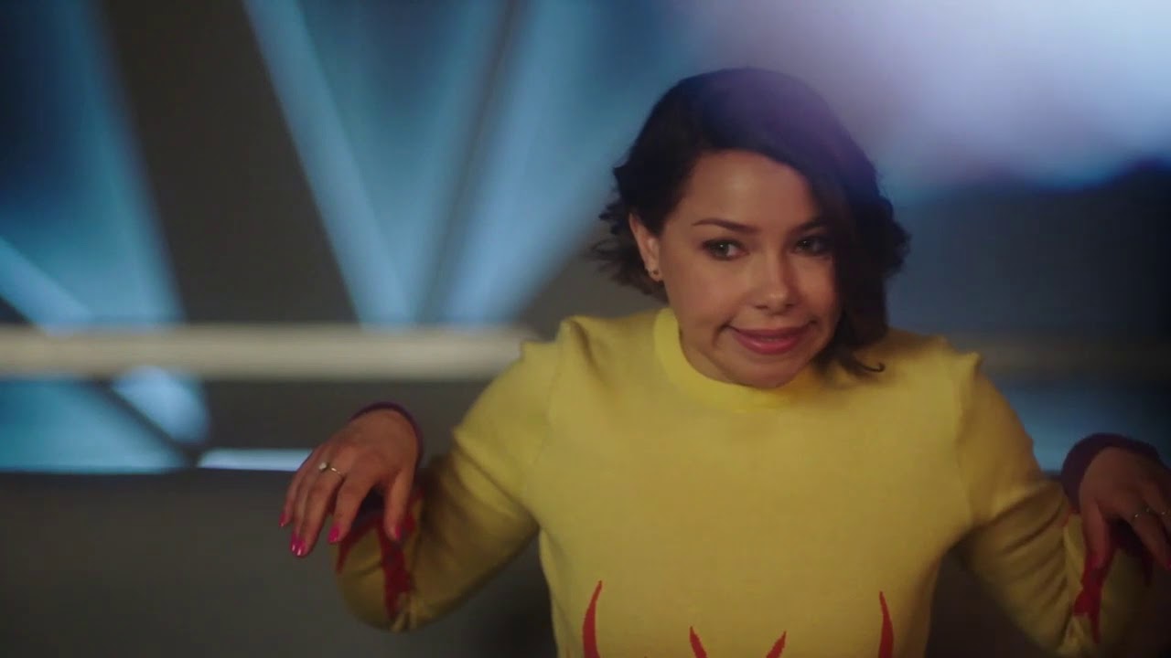 The Flash Season 5 Gag Reel