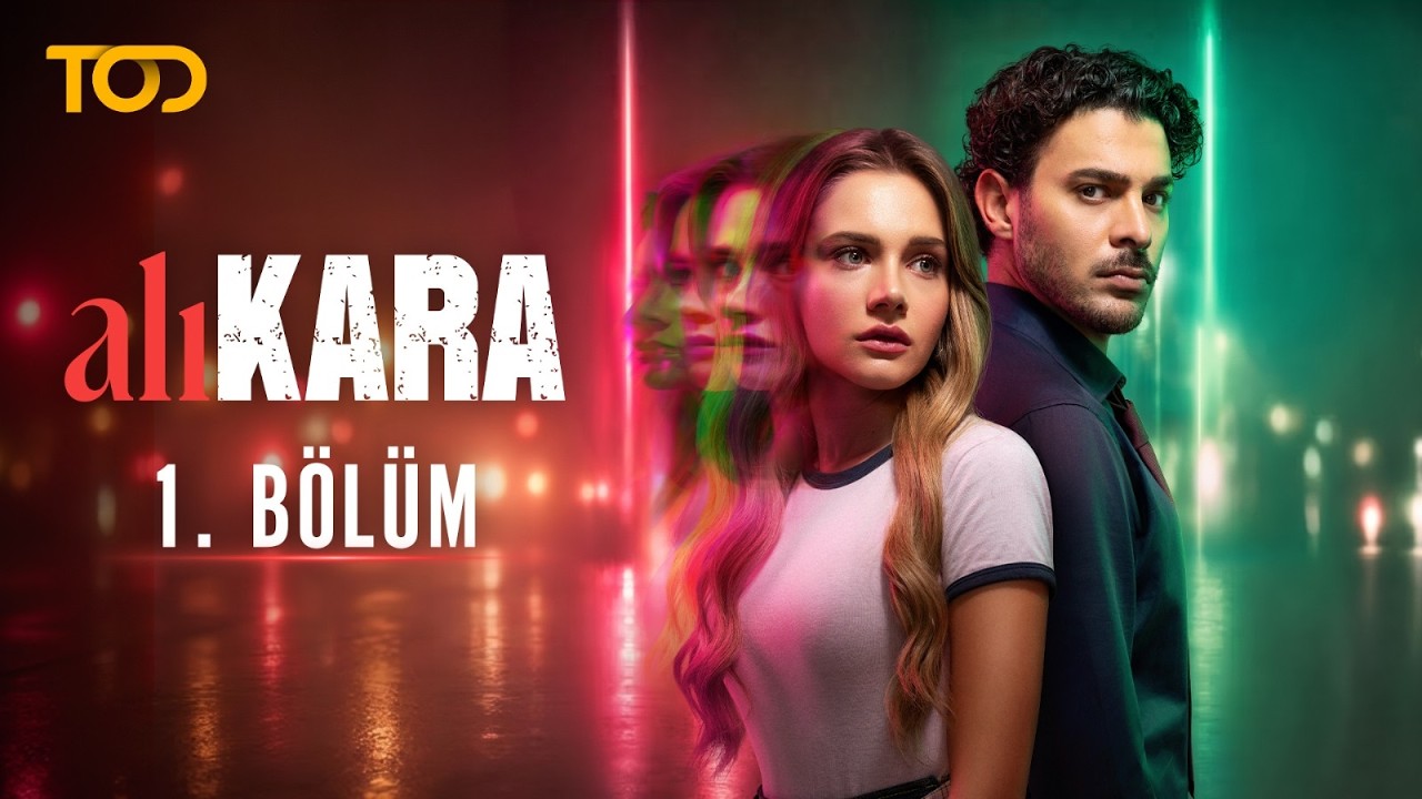 Alıkara 1. B&ouml;l&uuml;m