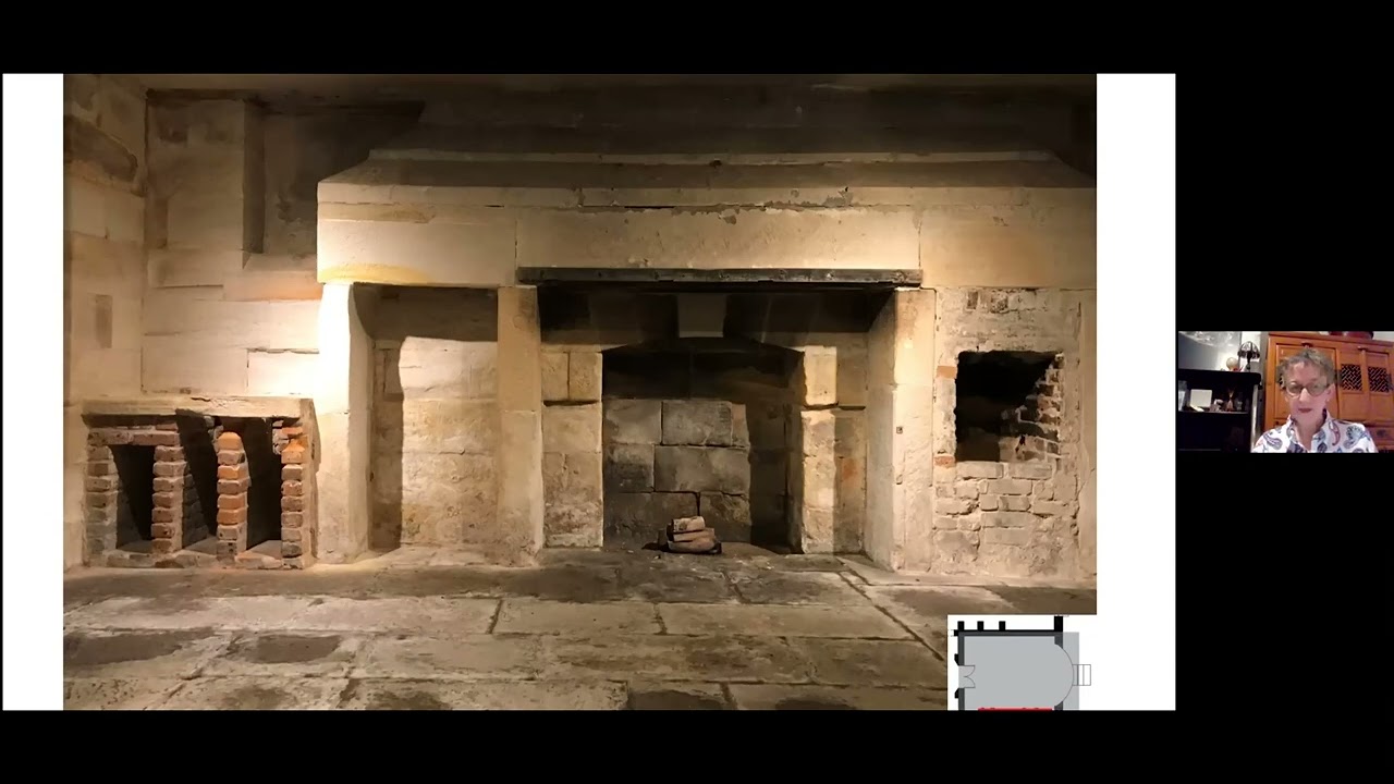 Discover SLM Talk: The 'ghost' kitchen at Elizabeth Bay House, with Dr Jacqui Newling