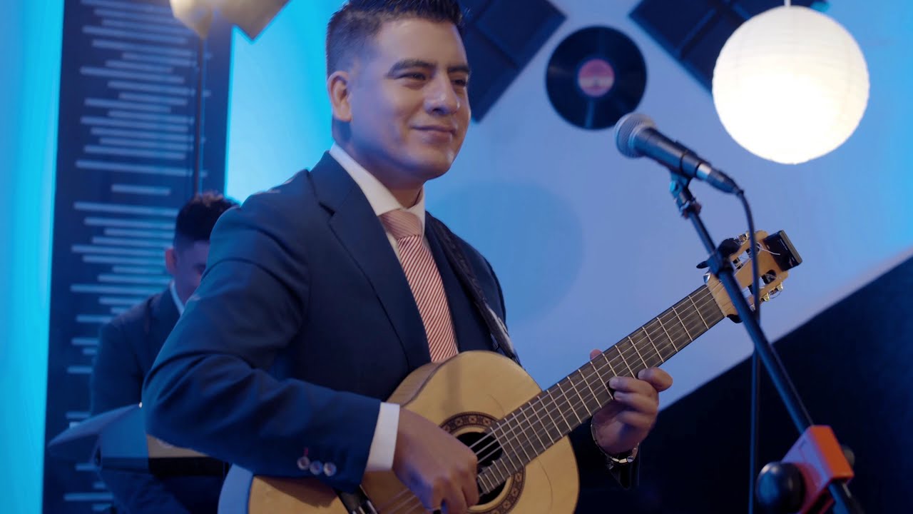 A QUE HAS VENIDO ? LOS HERMANOS CASTRO EN CONCIERTO VIRTUAL