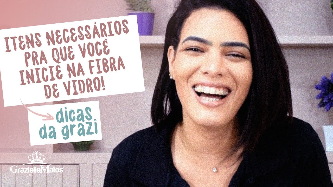 O QUE TODA INICIANTE PRECISA PARA FAZER UNHAS DE FIBRA  | CRIANDO SUA BASE