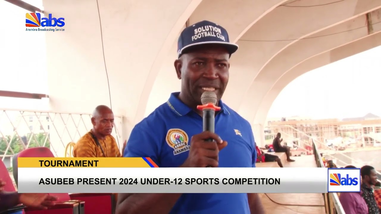 ABS TV News @ 7am 31st October, 2024