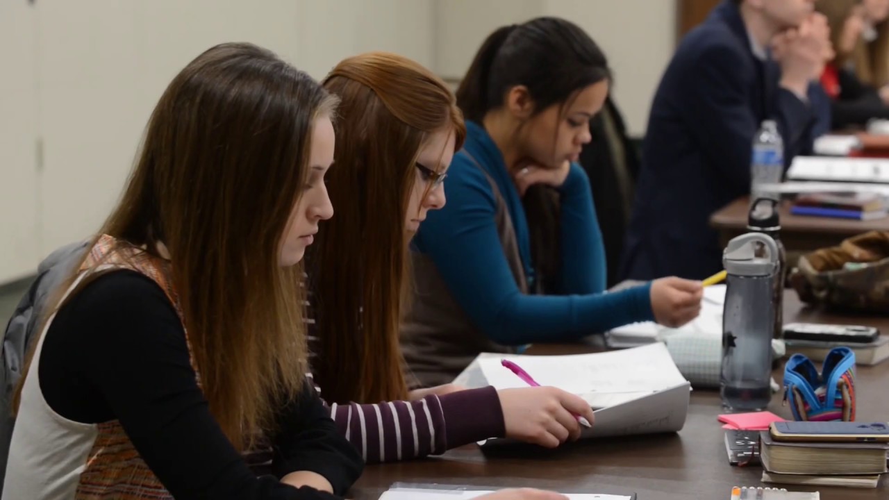 Baptist College of Ministry: It’s Bigger Than You