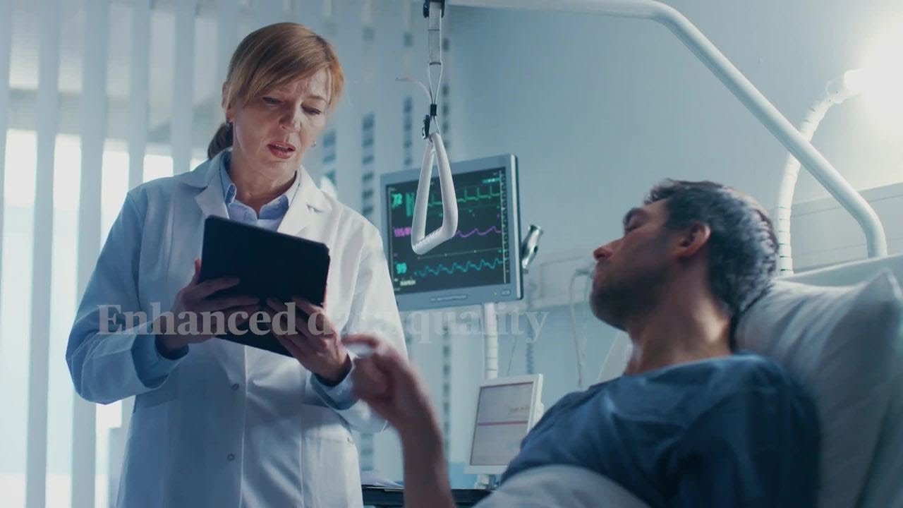 CMS Interoperability & Patient Access Solution
