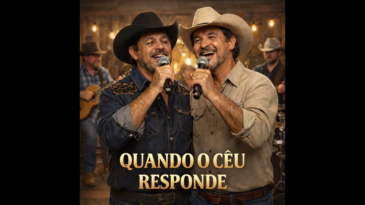 Quando o Céu Responde
