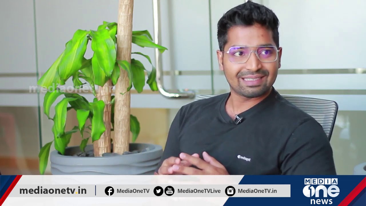 ഇന്ത്യയിലെ ആദ്യത്തെ വിർച്യുൽ സ്കൂൾ യാഥാർഥ്യമായതെങ്ങനെ? Edapt School
