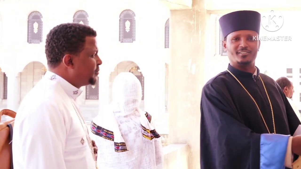 የመልካም  አስተዳደርና የታላቅ ልማት አብነት የሚሆንና ሁሉ የተሟላለት ካቴድራል ቶታል ሥላሴ ይህንን ይመስላል ። እስከ መጨረሻው ተመልከቱት ታተርፉበታላችሁ 