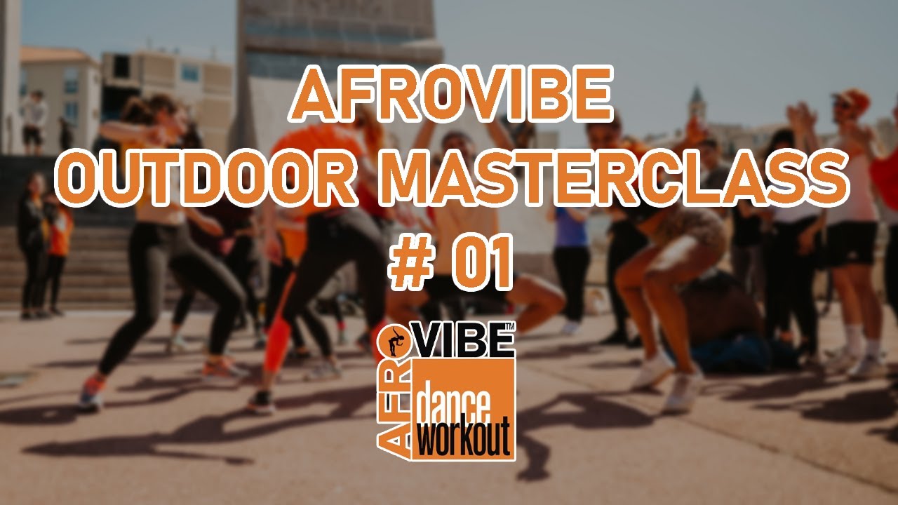 Afrovibe™ selflove #everyBODYcanvibe