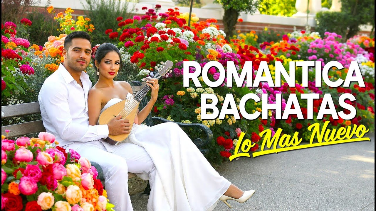 Bachata Mix 2026 🔥 Canciones Románticas para Bailar Toda la Noche