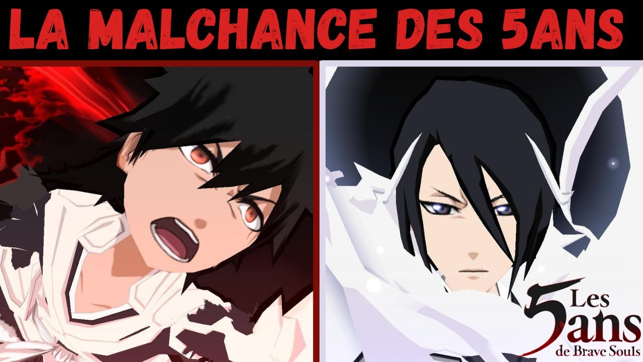 Un step up COMPLET sans  aucun 5 ⭐... Mise à part le palier garantie... (5eme anniversaire bbs)
