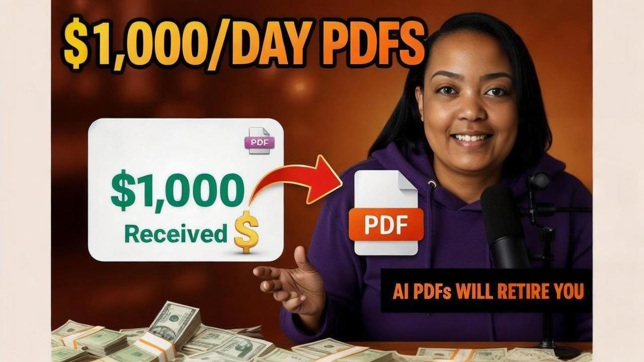 🚨 Need to Make an Extra $1,000? Do This Before Tomorrow!