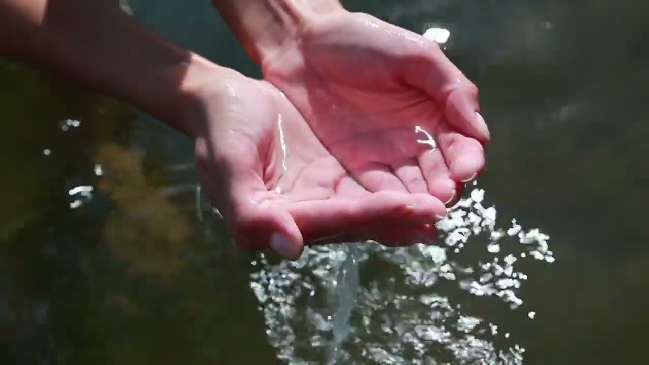 אביב במחוז אפירוס, כפרי זגוריה וצומרקה Awaking of nature