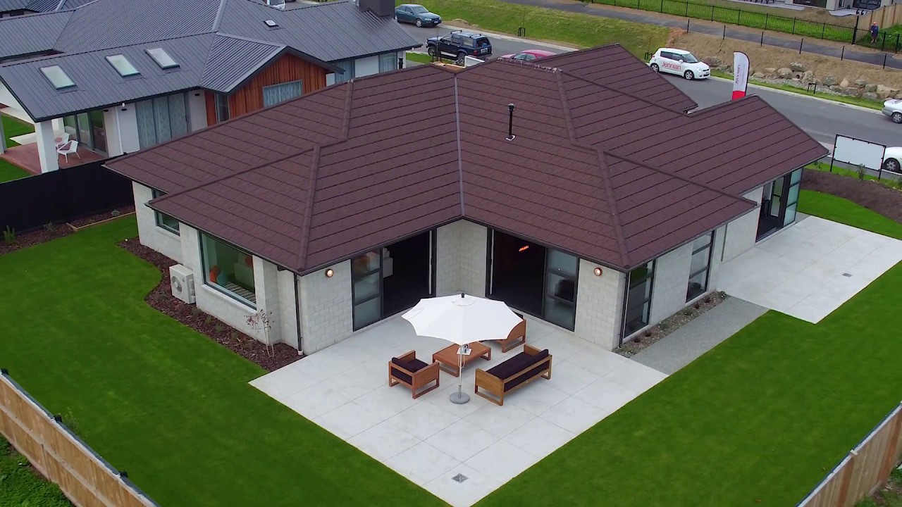 Dunedin Showhome - 13 Ben Lomond Drive, Mosgiel