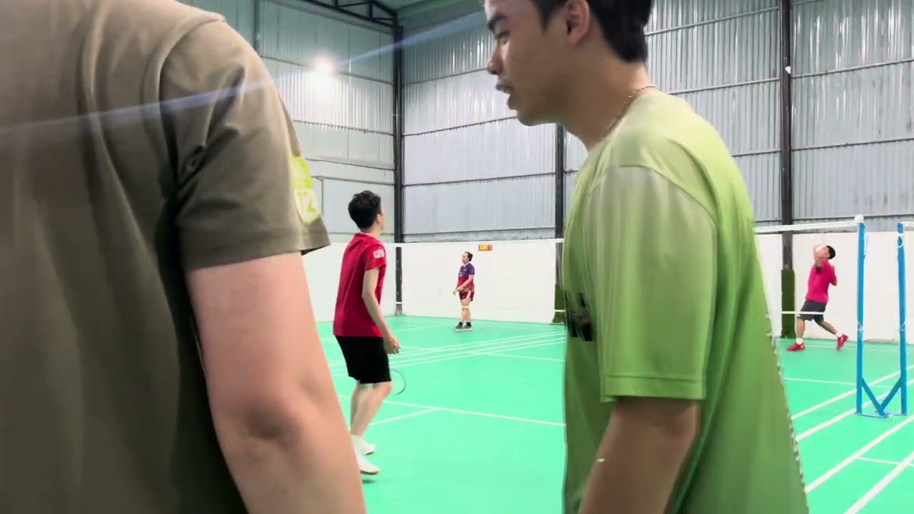 04.03.2026| V.Nhật-Bình vs Chiến-Leo