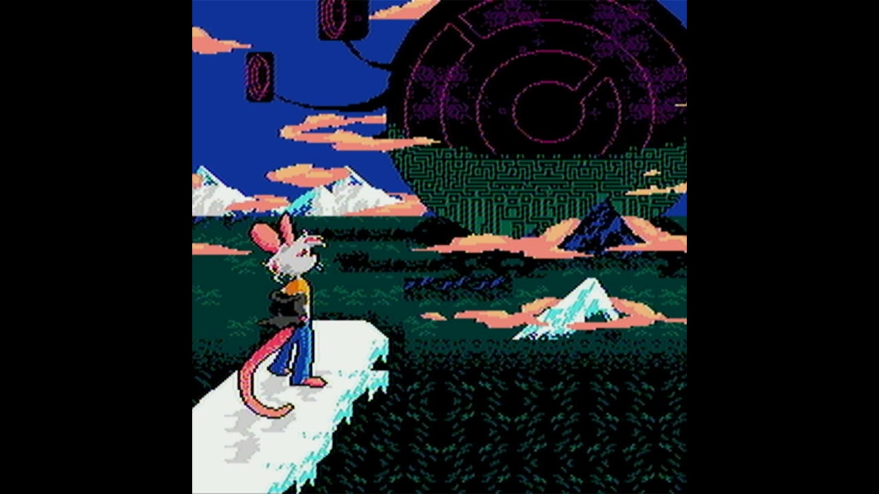 K² (Kitsune²) - Meeting the Sphere [Unrealistic Project Roadmap]