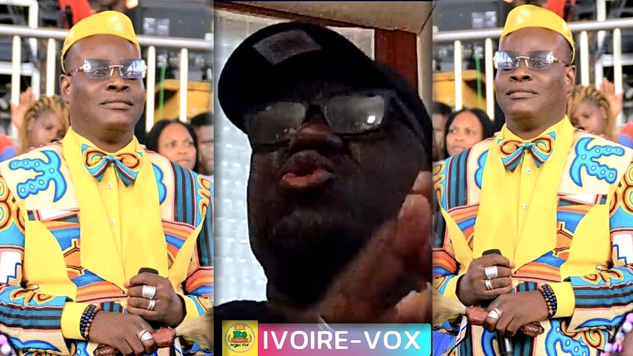 VENEZ OHH ÇA PARLE FORT SUR L'AFFAIRE DE RELIGION AZIZ 47 & GEDEON...