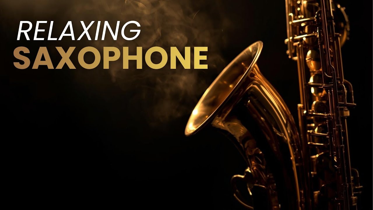 🔴 Ultimate Saxophone Boleros LIVE – Non-Stop Relaxing Instrumentals