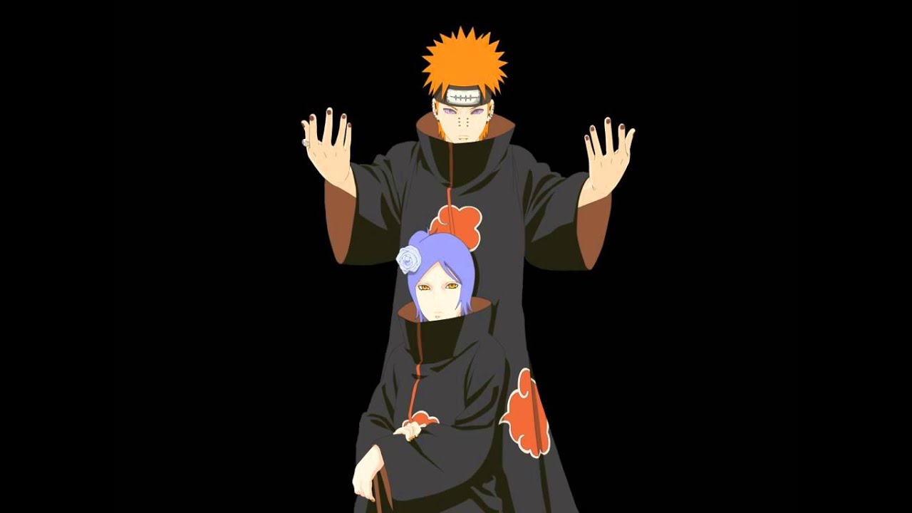 Naruto OST - Pein's Theme - Hip-hop-Instrumental