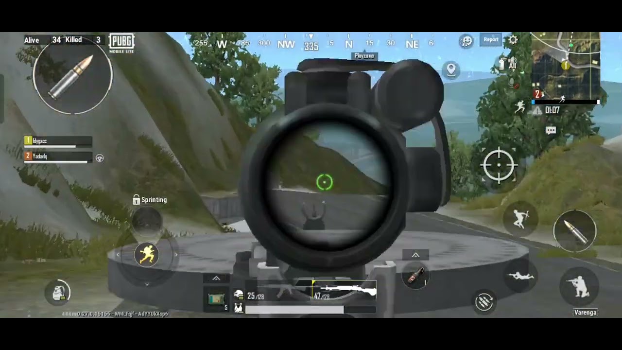 Video pubg 🌹🥰🥰🥰 gaming 
