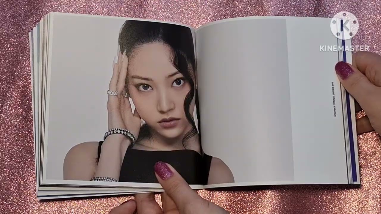 #alldayproject #unboxing #alldayprojectunboxing #famous #signedalbum #signedkpopalbum #kpop #kpopfy 