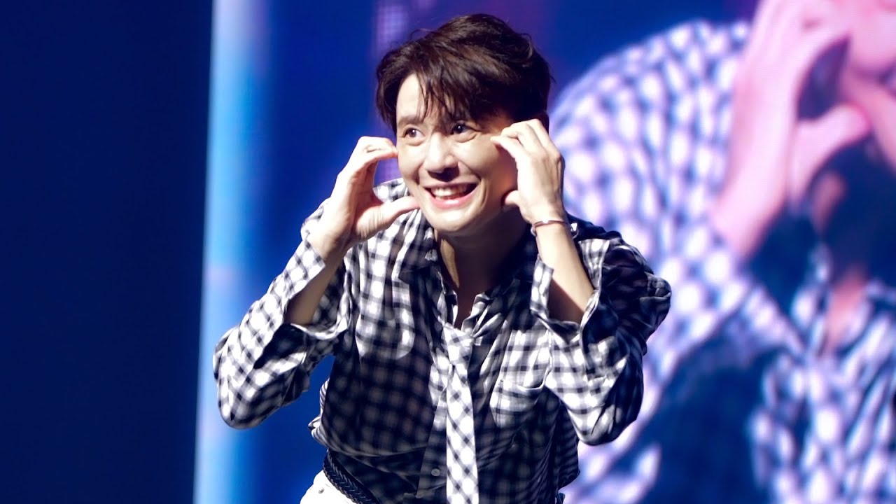 Happy Birthday, XIA | 2025 XIADAY