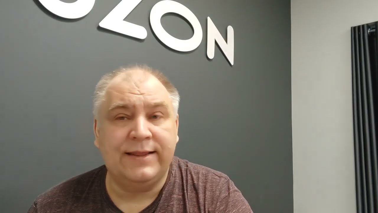 Нагрянула проверка с OZON 😱