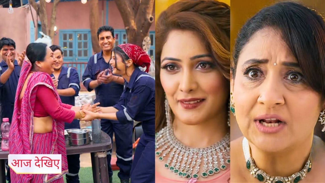 Yeh Rishta Kya Kehlata Today Episode NEW PROMO | 2nd Feb 2026 | Abhira Betrayed By Meher And Vidya