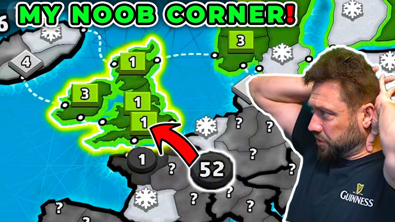 What Happened to the Respect!?! Risk Meta Settings