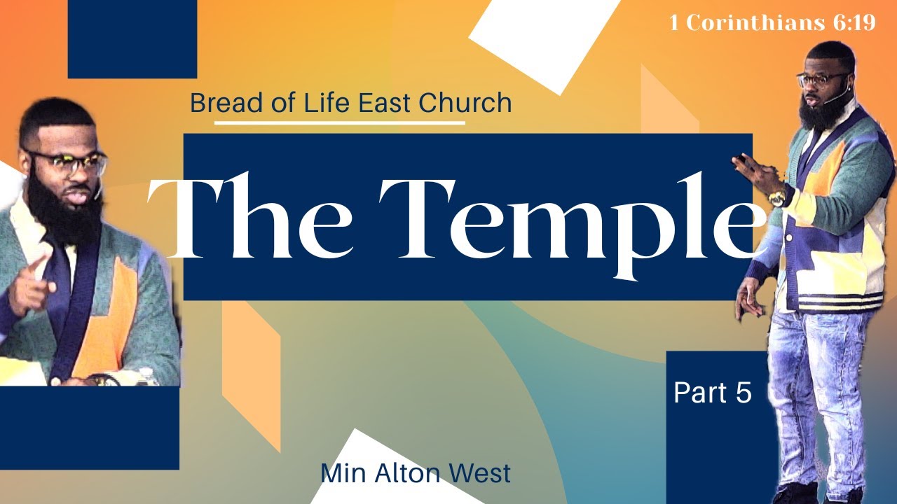 The Temple Part 5