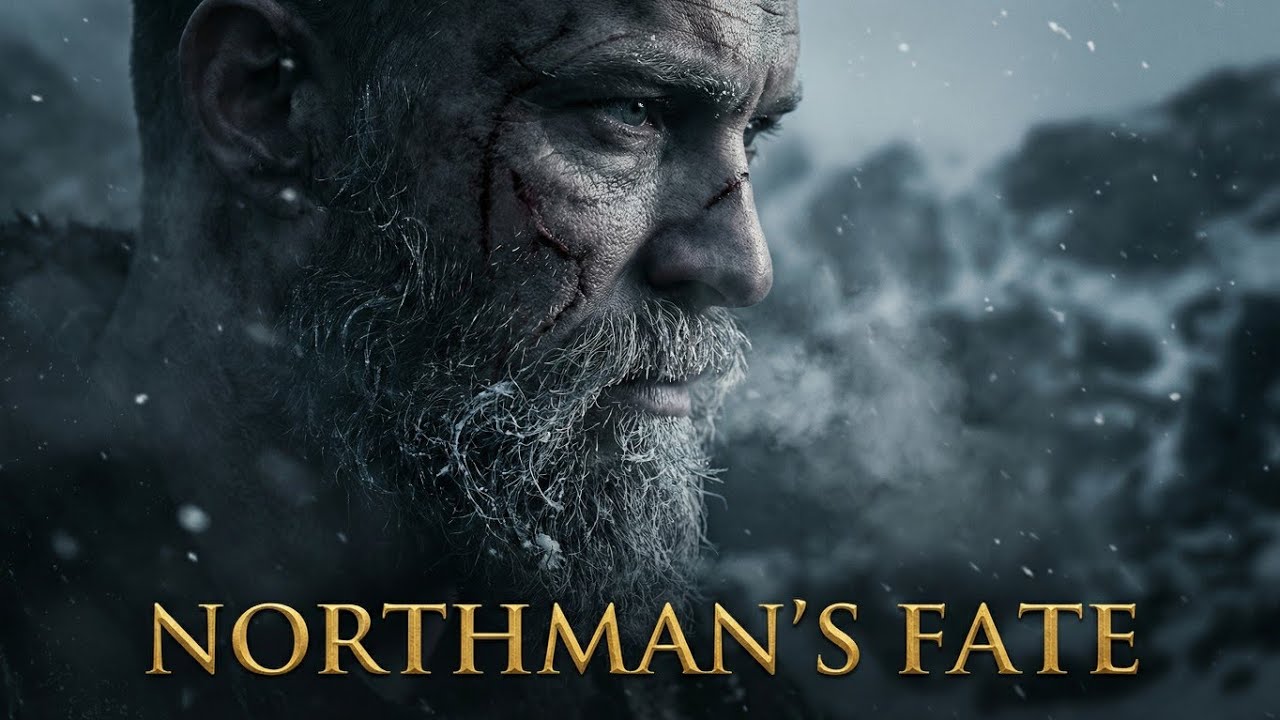 The Jarl's Wrath I New Viking Movie I 8K Realistic Film