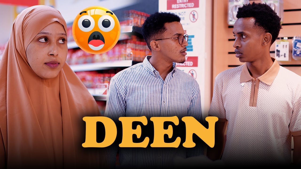 Adoo Tabartaa Og Ka Waran Haddii Qoftaad Shukaansatid Aa iPhone Deen Ugu Soo Qaadid?