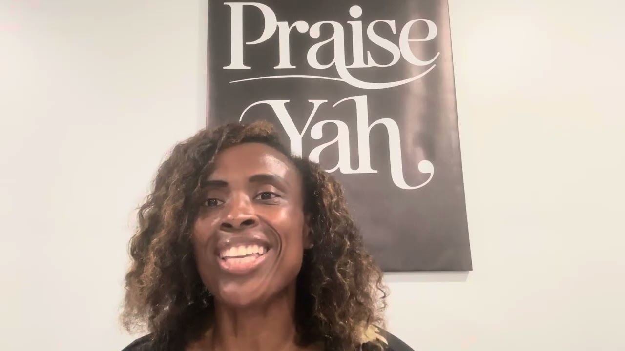 God wants to prevail in our lives if we let Him! Kingdom Awakening Church!