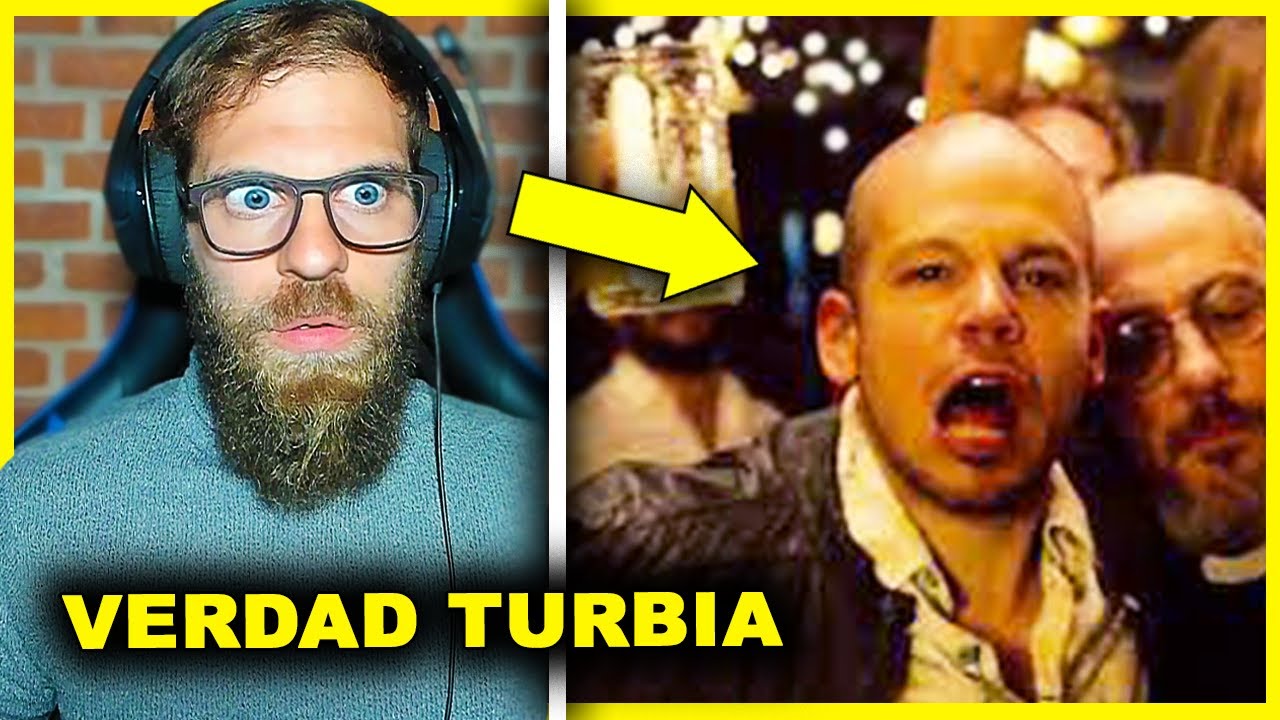 😱 EL AGUANTE 💪 CALLE 13 [ MARK MIRANDA REACCIÓN y ANÁLISIS ]