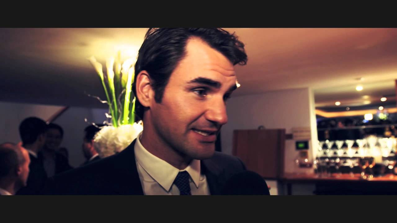 Barclays ATP World Tour Finals 2014 Official Launch Video
