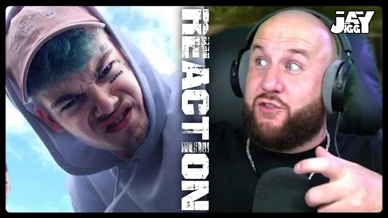 TJ_beastboy & Mary Man - Good Morning | REACTION