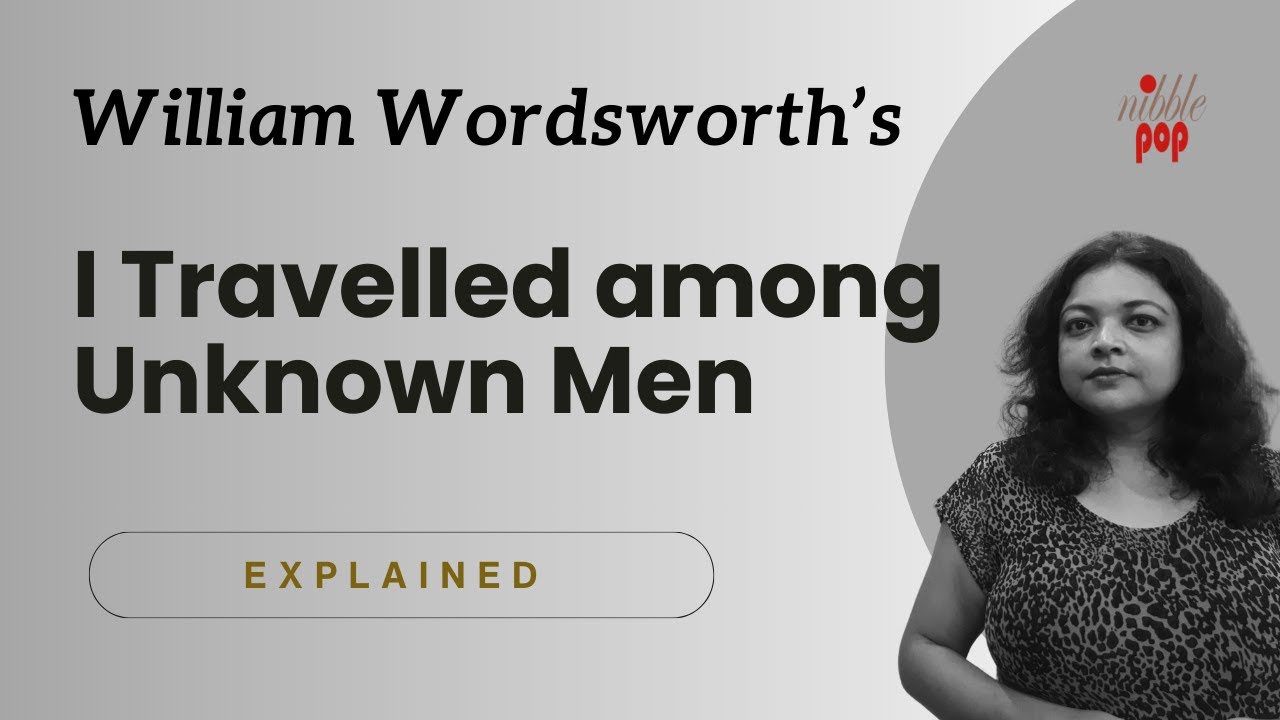 William Wordsworth's 