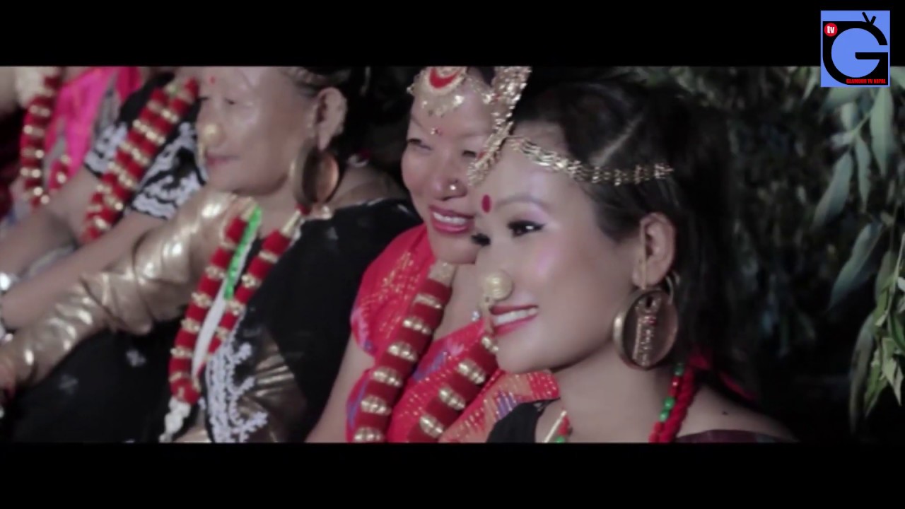 नयाँ लिम्बू गित / लुङ्गमादिन / एल्बम साप्मुन्धुम / मोडल:  सृजना निङ्लेकु / रिपु थोप्रा