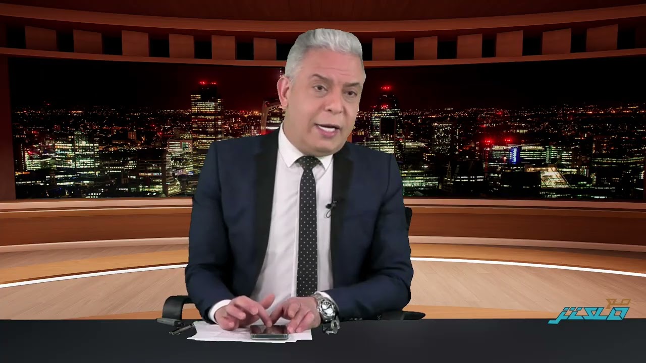 رسالة العالم