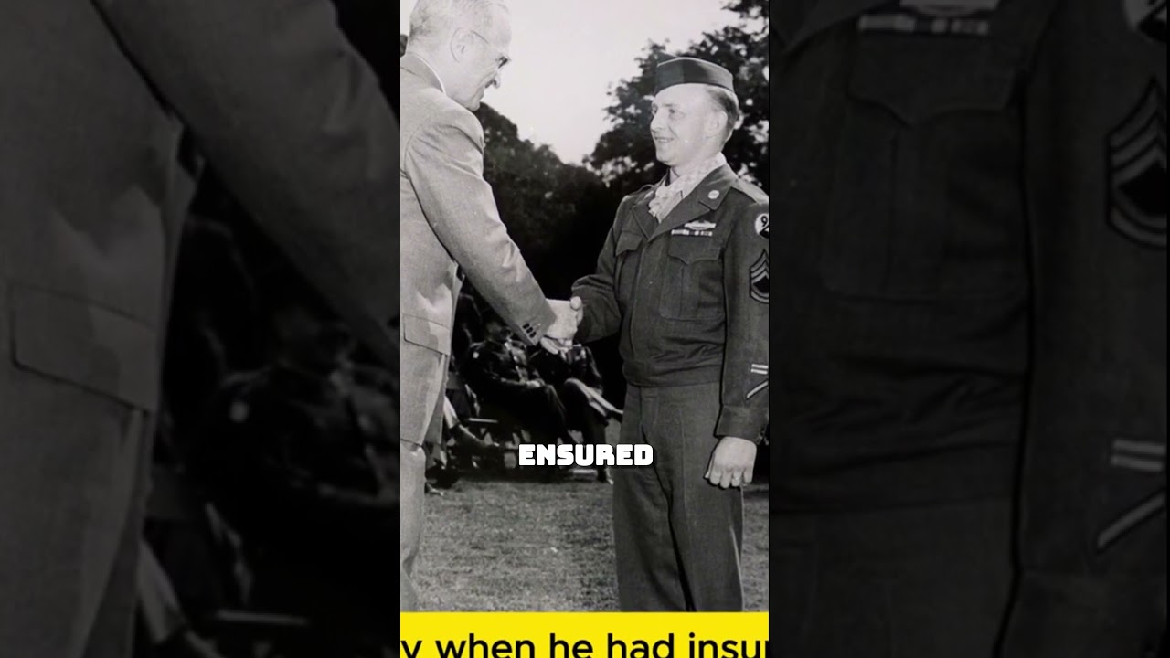 A Soldier's Last Stand: The Price of Duty 