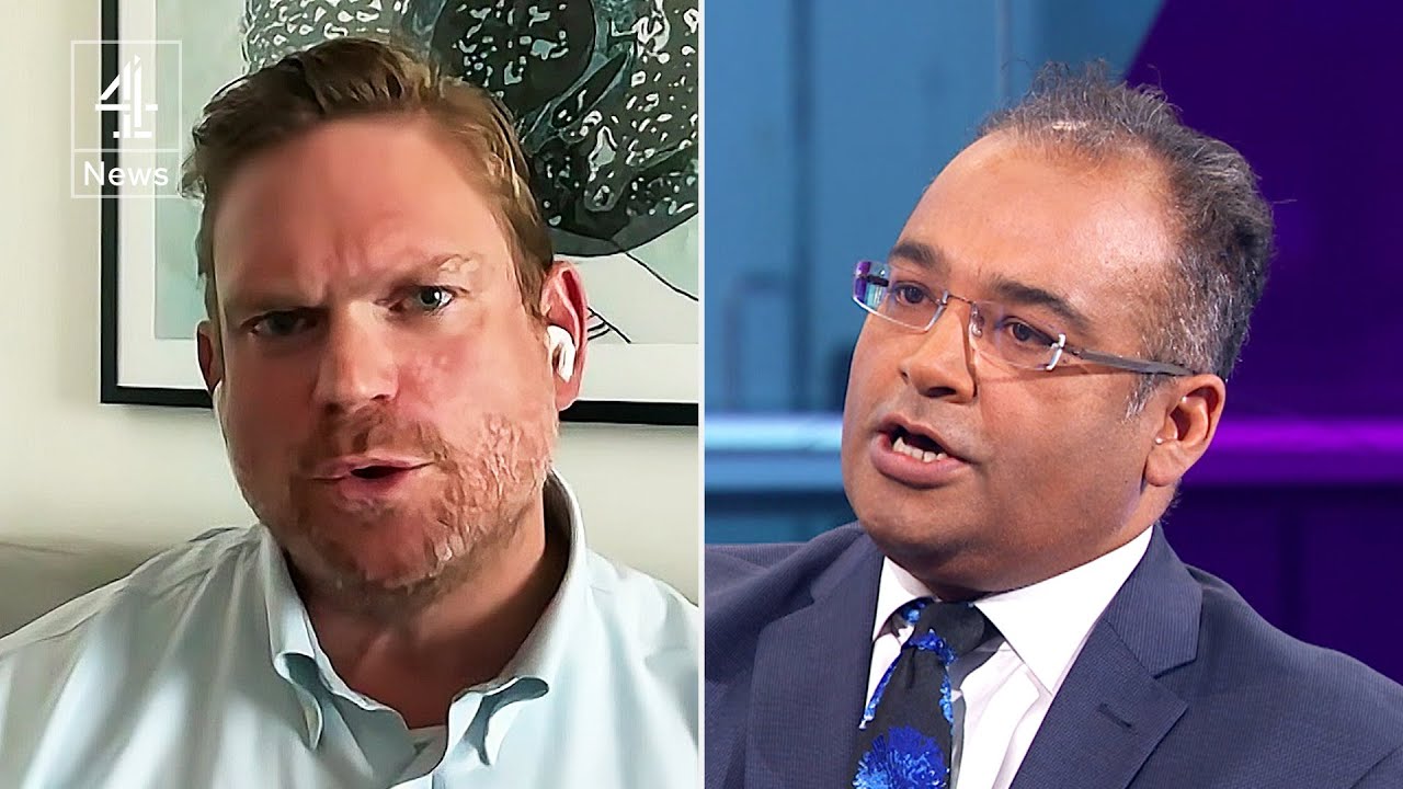 GHF challenged on funding and Gaza aid site killings