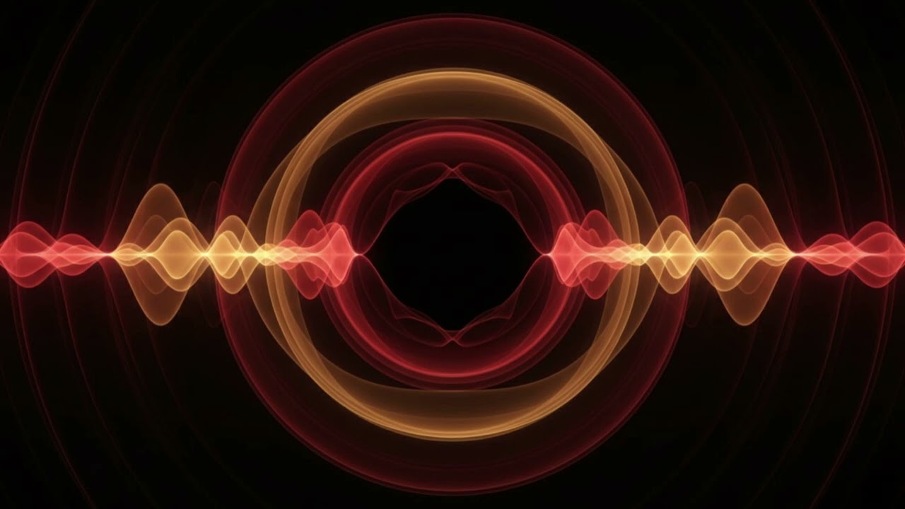 Amplified - human into digital EDM