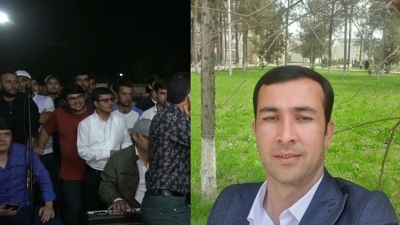 Султон Валиев Базми нав дар н.восеъ 2025 г.