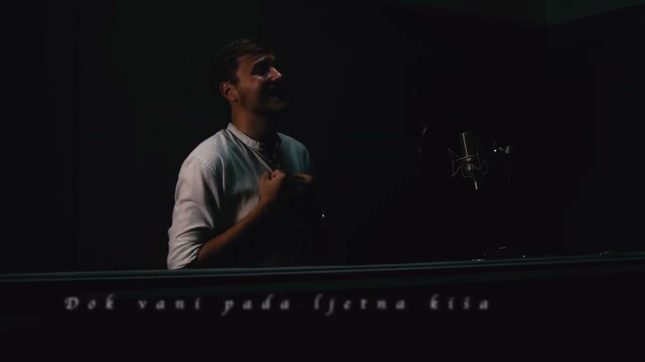 Ivan Serini - Ljetna kiša  (Official Video)