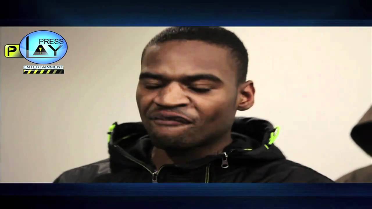POW 2011  Freestyle In Session Press Play Entertainment